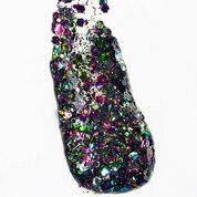 RockNail, Гель-краска с глиттером - Sequins №58 Phone Charm (5 гр)