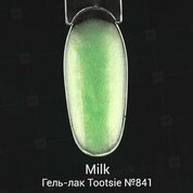 Milk, Гель-лак Tootsie - Xpress It! №841 (9 мл)