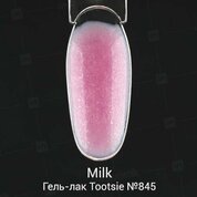 Milk, Гель-лак Tootsie - Ooh La La №845 (9 мл)