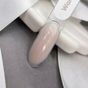 Patrisa Nail, Emotions Gel Warm - Камуфлирующий гель с шиммером (15 гр)