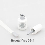 Beauty-free, Гель-лак BF02-4 (4 мл.)