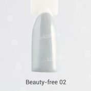 Beauty-free, Гель-лак BF02-8 (8 мл.)