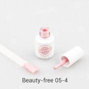 Beauty-free, Гель-лак BF05-4 (4 мл.)