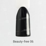 Beauty-free, Гель-лак BF06-4 (4 мл.)