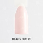 Beauty-free, Гель-лак BF08-4 (4 мл.)