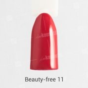 Beauty-free, Гель-лак BF11-4 (4 мл.)