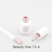 Beauty-free, Гель-лак BF13-4 (4 мл.)