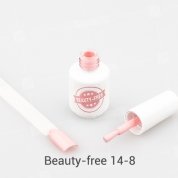 Beauty-free, Гель-лак BF14-8 (8 мл.)