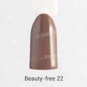 Beauty-free, Гель-лак BF22-8 (8 мл.)