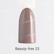 Beauty-free, Гель-лак BF23-4 (4 мл.)