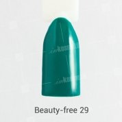 Beauty-free, Гель-лак BF29-4 (4 мл.)
