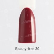 Beauty-free, Гель-лак BF30-8 (8 мл.)