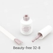 Beauty-free, Гель-лак BF32-8 (8 мл.)