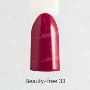 Beauty-free, Гель-лак BF33-4 (4 мл.)