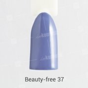 Beauty-free, Гель-лак BF37-8 (8 мл.)