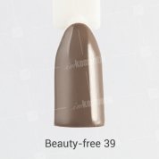 Beauty-free, Гель-лак BF39-4 (4 мл.)