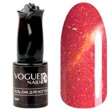Vogue Nails, Гель-лак кошачий глаз - Планетарий №053 (10 мл.)