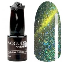 Vogue Nails, Гель-лак кошачий глаз - Гравитация №059 (10 мл.)