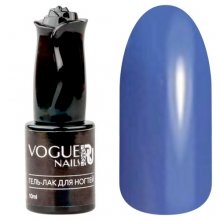 Vogue Nails, Гель-лак - Лазурный Водопад №840 (10 мл.)