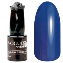 Vogue Nails, Гель-лак - Морской Круиз №841 (10 мл.)