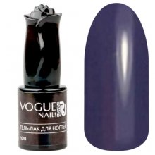 Vogue Nails, Гель-лак - Карибское Море №842 (10 мл.)