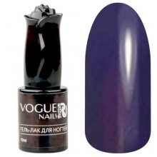 Vogue Nails, Гель-лак - Лондонский Дождь №844 (10 мл.)