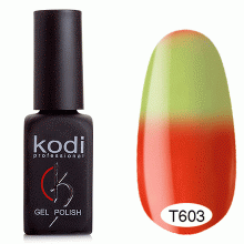 Kodi, Термо гель-лак № Т603 (8 ml)