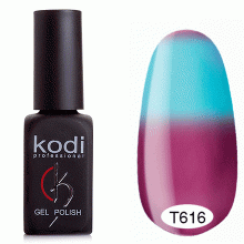 Kodi, Термо гель-лак № Т616 (8 ml)
