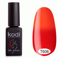Kodi, Термо гель-лак № Т606 (8 ml)