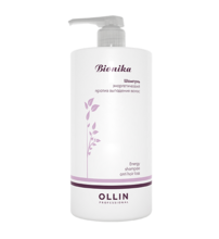 Ollin, BioNika - Шампунь энергетический против выпадения волос (750 мл.) (уценка)