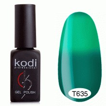 Kodi, Термо гель-лак № Т635 (8 ml)