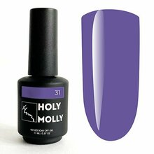 Holy Molly, Гель-лак №31 (11 ml)