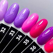 Holy Molly, Гель-лак №34 (11 ml)