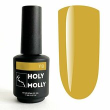Holy Molly, Гель-лак №119 (11 ml)