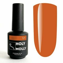 Holy Molly, Гель-лак №121 (11 ml)