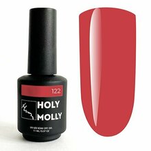 Holy Molly, Гель-лак №122 (11 ml)