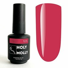 Holy Molly, Гель-лак №123 (11 ml)