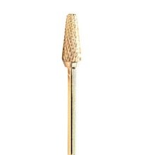 TNL Professional (Корея), Фреза твердосплавная, кукуруза, средняя, 5.0 мм