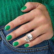 IVA Nails, Гель-лак MUST HAVE №4 (8 мл)