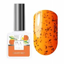 IVA Nails, Гель-лак Fruit Mix №4 (8 мл)