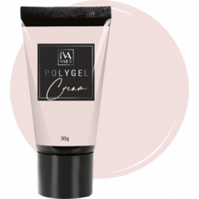 IVA Nails, Polygel Cream (30 g)
