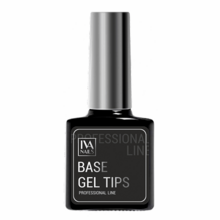 IVA Nails, Base Gel Tips - База для гелевых типс (8 ml)