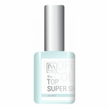 IVA Nails, Top Super Shine - Топ без липкого слоя (15 ml)