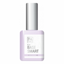 IVA Nails, Base Smart - Бескислотная гипоаллергенная база (15 ml)