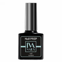 IVA Nails, Nail Prep - Дегидратор (8 ml)