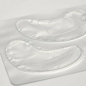 IVA BEAUTY, Гидрогелевые патчи SOS - восстановление (5 пар)