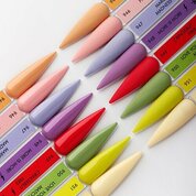 RockNail, Гель-лак Too March - March Madness №947 (10 мл)