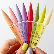 RockNail, Гель-лак Too March - Cool Stuff Inside №952 (10 мл)