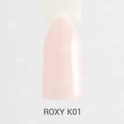 ROXY Nail Collection, Camouflage Base Coat - Камуфлирующее базовое покрытие К01 (10 ml.)