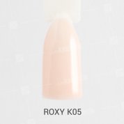 ROXY Nail Collection, Camouflage Base Coat - Камуфлирующее базовое покрытие К05 (10 ml.)